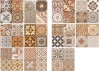 Pav. Antique Marron 31,6х31,6
