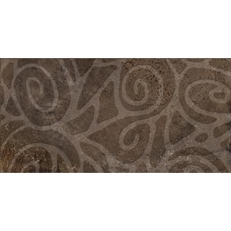 Pav. Dekora Bronze Lapp. 60*120