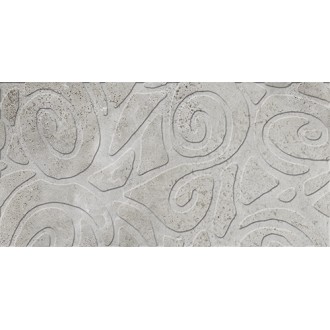 Pav. Dekora Silver Lapp. 60*120
