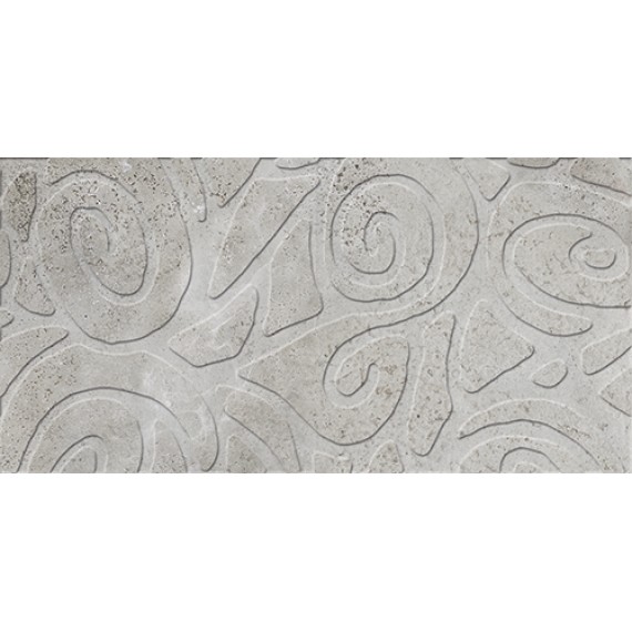 Керамогранит Pav. Dekora Silver Lapp. 60*120