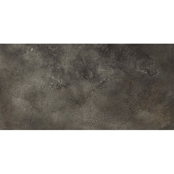 Керамогранит Pav. Explora Metal Black Lapp. Rett. 60*120