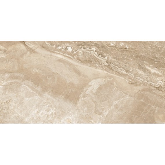 Керамогранит Pav. Fontana lux brown 60x120