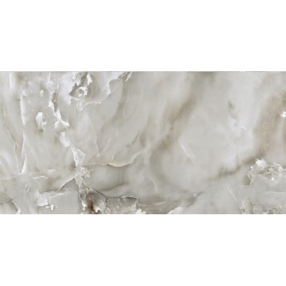 Керамогранит Pav. Jewel grey Lapp. Rett. 60*120