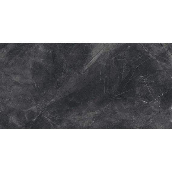 Керамогранит Pav. LOTUS BLACK PULIDO PO RECT. PULIDO 60*120