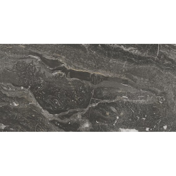 Керамогранит Pav. NEBULA LUX BLACK 60*120