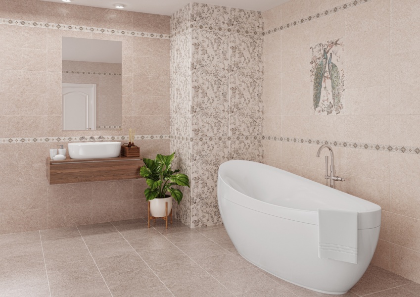 Pavana Global Tile