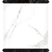 Pavimento Exclusive Carrara 41,2x45