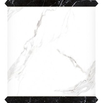 Pavimento Exclusive Carrara 41,2x45