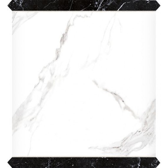Керамическая плитка Pavimento Exclusive Carrara 41,2x45