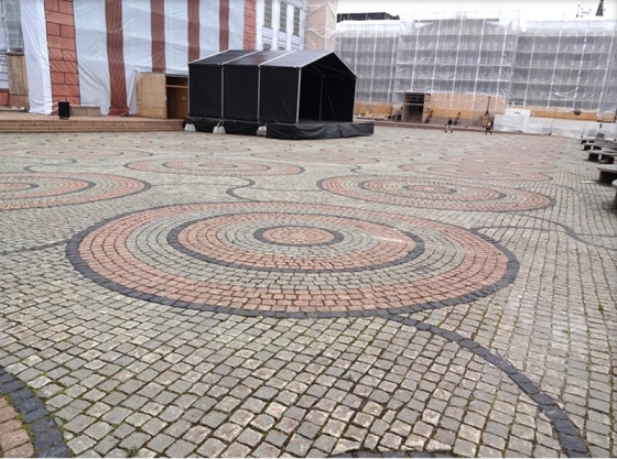Paving Series (NSmosaic)