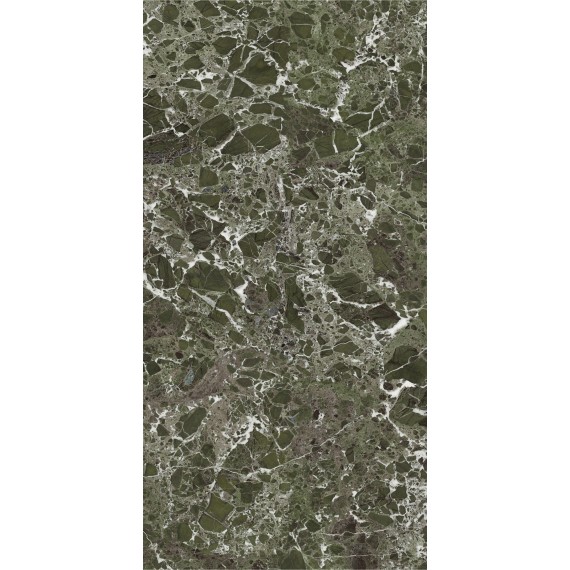 Керамогранит Peacock Verde Texture 1600х3200х12