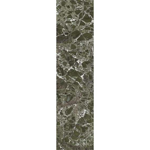 Керамогранит Peacock Verde Texture 800х3200х12