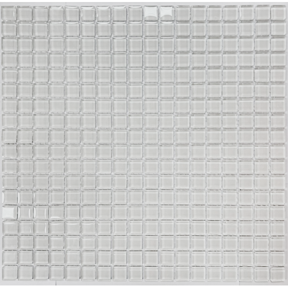 Мозаика Pearl Rose 15x15 300x300x4