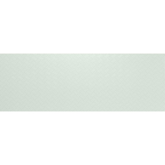 Керамическая плитка Pearl turquoise braid 31.6x90