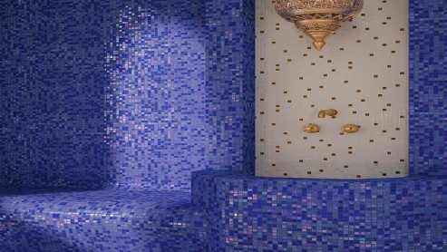 Чистые цвета 20 мм Pearly