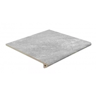 Peld.PETRA GRIS R12 33x33