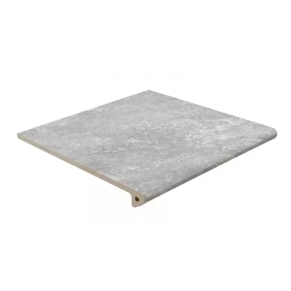 Клинкер Peld.PETRA GRIS R12 33x33