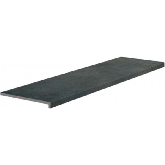 Клинкер Peld. Recto Cosmos Steel C-1 33x120x3