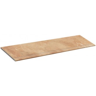 Peldano Curvo Boston East 120x32x2.5