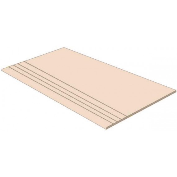 Ступени Peldano/Angulo Fremont Natural 60x60
