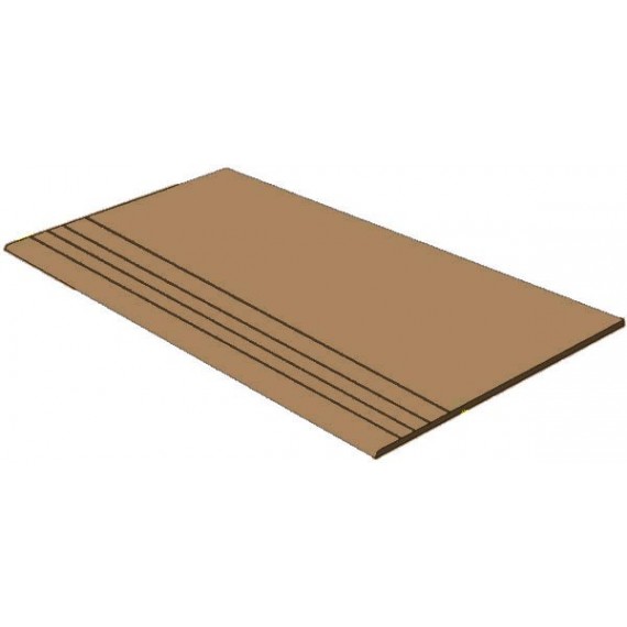 Ступени Peldano/Angulo Veneto Canela 59.3x59.3