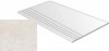 Peldano Delta-R Blanco Antideslizante 59.3х59.3