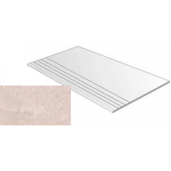 Ступени Peldano Delta-R Crema Antideslizante 59.3х59.3