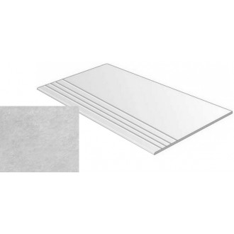 Peldano Delta Gris Antideslizante 60х60