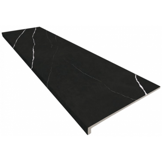 Клинкер Peldano Recto Markina Nero C-1 120x33x3
