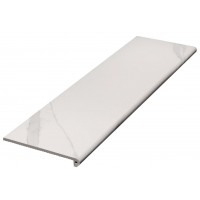 Peldano Statuario Calipso Matt 33x120