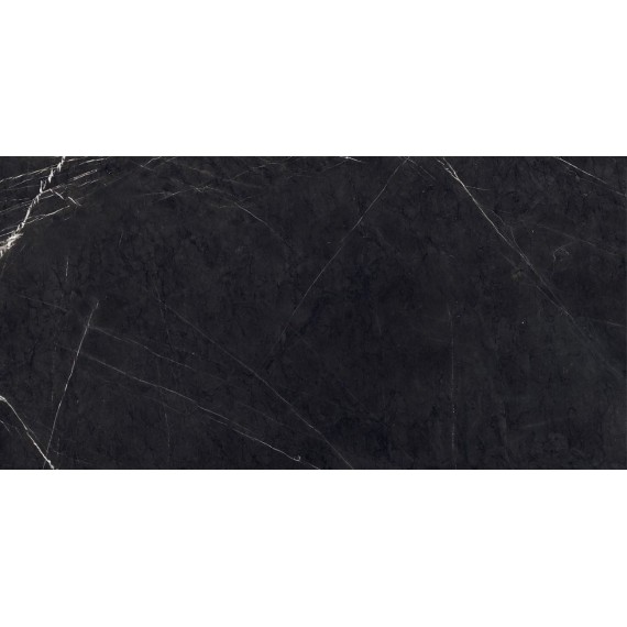 Керамогранит Perlato Black Glossy 60x120