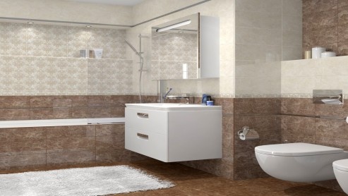 Керамическая плитка Persey (Laparet)