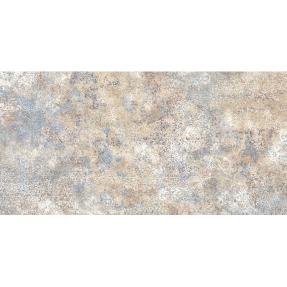 Керамогранит Persian Tale blue 119.8x59.8
