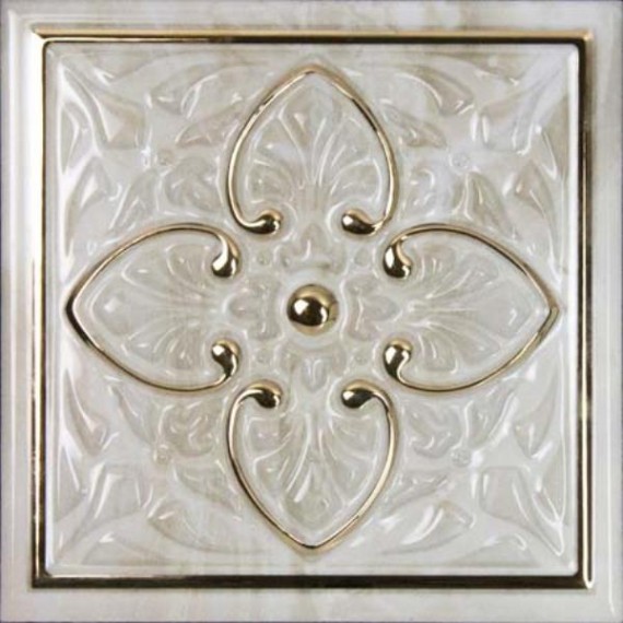 Керамическая плитка Petra Armonia Gold A 15x15