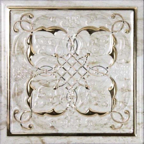 Керамическая плитка Petra Armonia Gold B 15x15