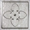 Petra Armonia Silver A 15x15