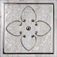 Petra Armonia Silver A 15x15