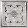 Petra Armonia Silver B 15x15