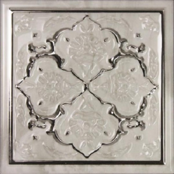 Керамическая плитка Petra Armonia Silver C 15x15