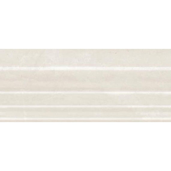 Керамическая плитка Petra Gold Moldura 5x15