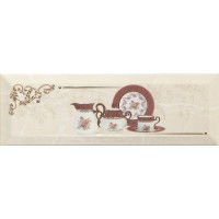 Petra Pranzo Gold C 10x30