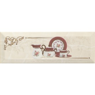Petra Pranzo Gold C 10x30
