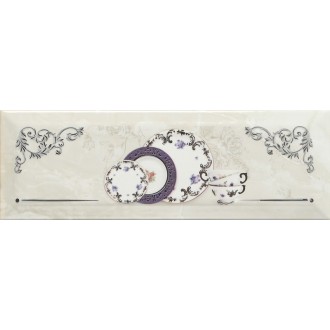 Petra Pranzo Silver A 10x30