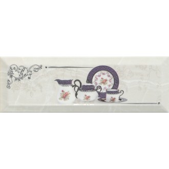 Petra Pranzo Silver C 10x30