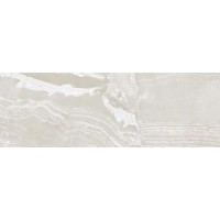 Petra Silver Brillo Bisel 10x30