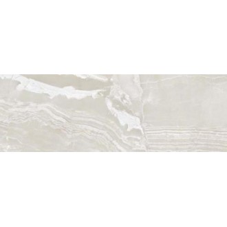 Petra Silver Brillo Bisel 10x30