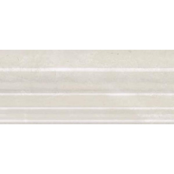Керамическая плитка Petra Silver Moldura 5x15