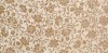 Petroglyphe Floral Crema 30x60