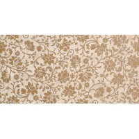 Petroglyphe Floral Crema 30x60