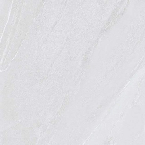 Керамогранит Pezzi Bianco Glossy 600x600